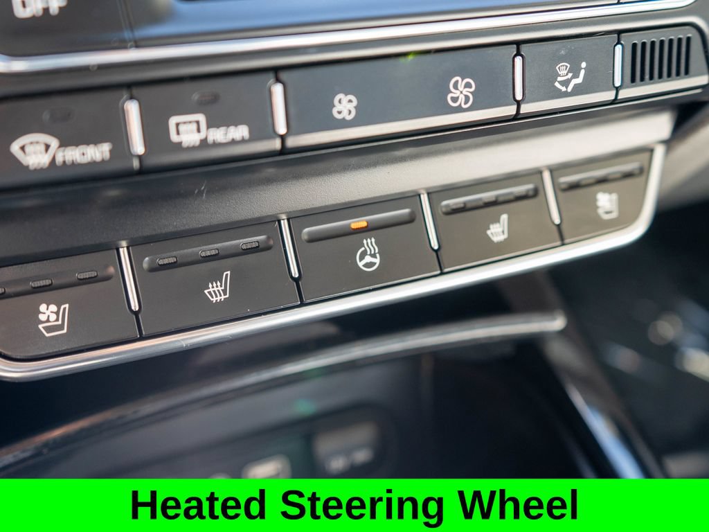 Used 2019 Kia Sorento SX w/ SX Touring Package AWD/4WD image 29