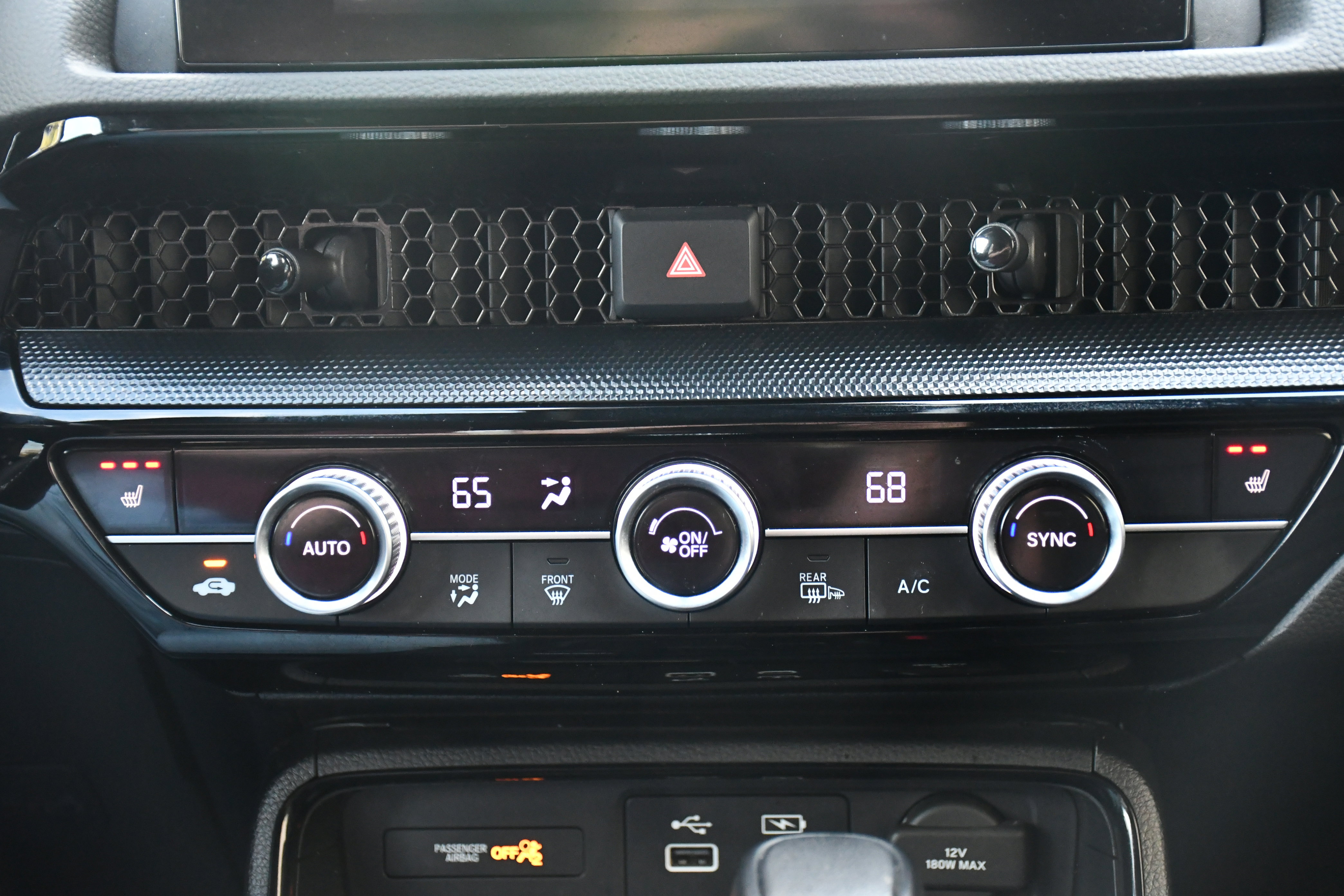 Certified 2023 Honda CR-V Sport Touring image 12