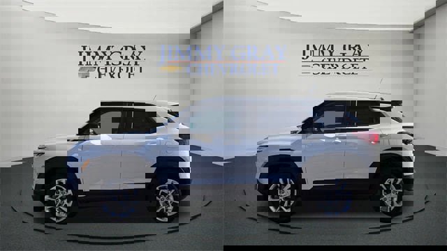 New 2026 Chevrolet TrailBlazer LS w/ LS Convenience Package image 6