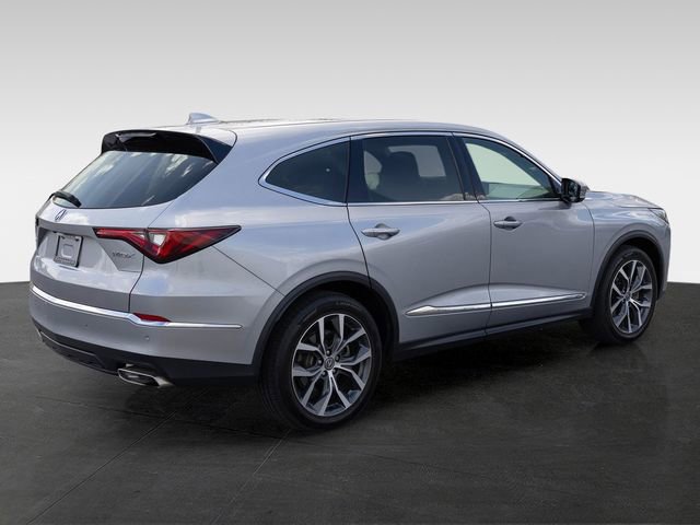 Used 2022 Acura MDX SH-AWD w/ Technology Package image 9