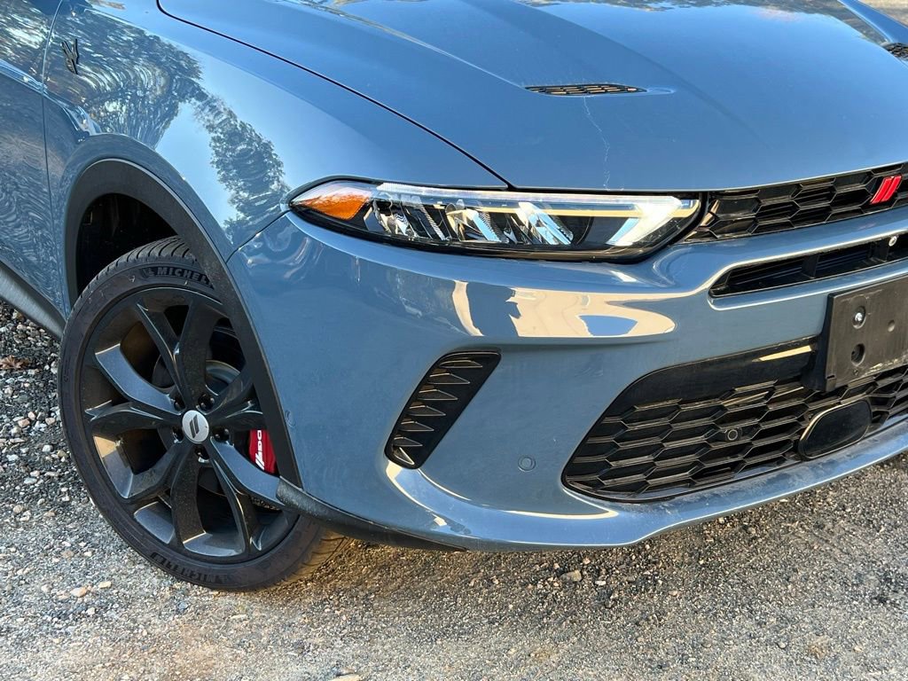 New 2023 Dodge Hornet GT w/ Track Pack image 40