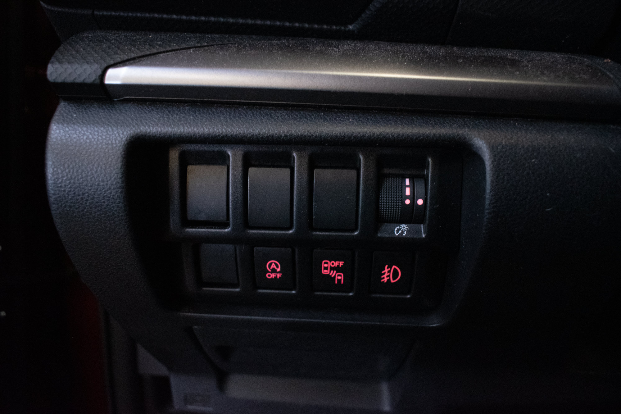 Used 2020 Subaru Forester Premium AWD/4WD image 18