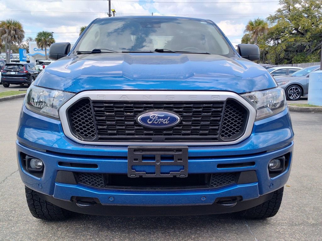 Used 2019 Ford Ranger XLT w/ Equipment Group 301A Mid image 14