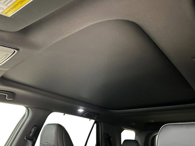 New 2026 Honda Passport TrailSport Elite image 23