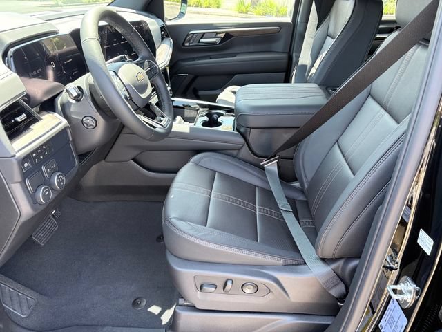 New 2026 Chevrolet Tahoe High Country RWD image 7