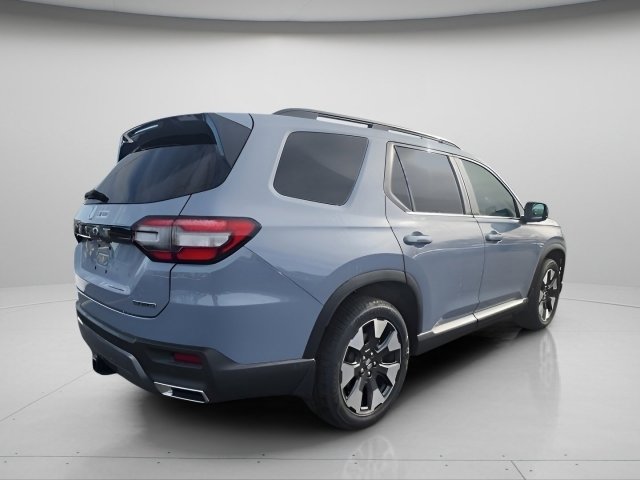 New 2026 Honda Pilot Touring image 8