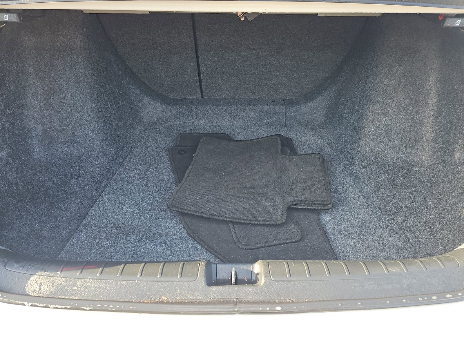 Used 2021 Honda Accord EX image 13