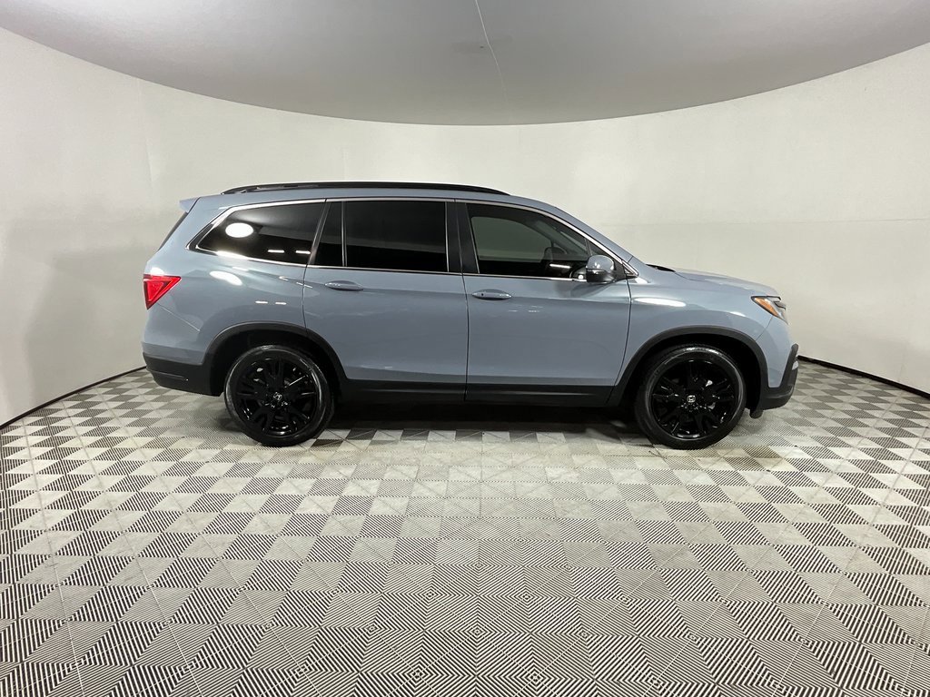 Used 2022 Honda Pilot Special Edition image 5