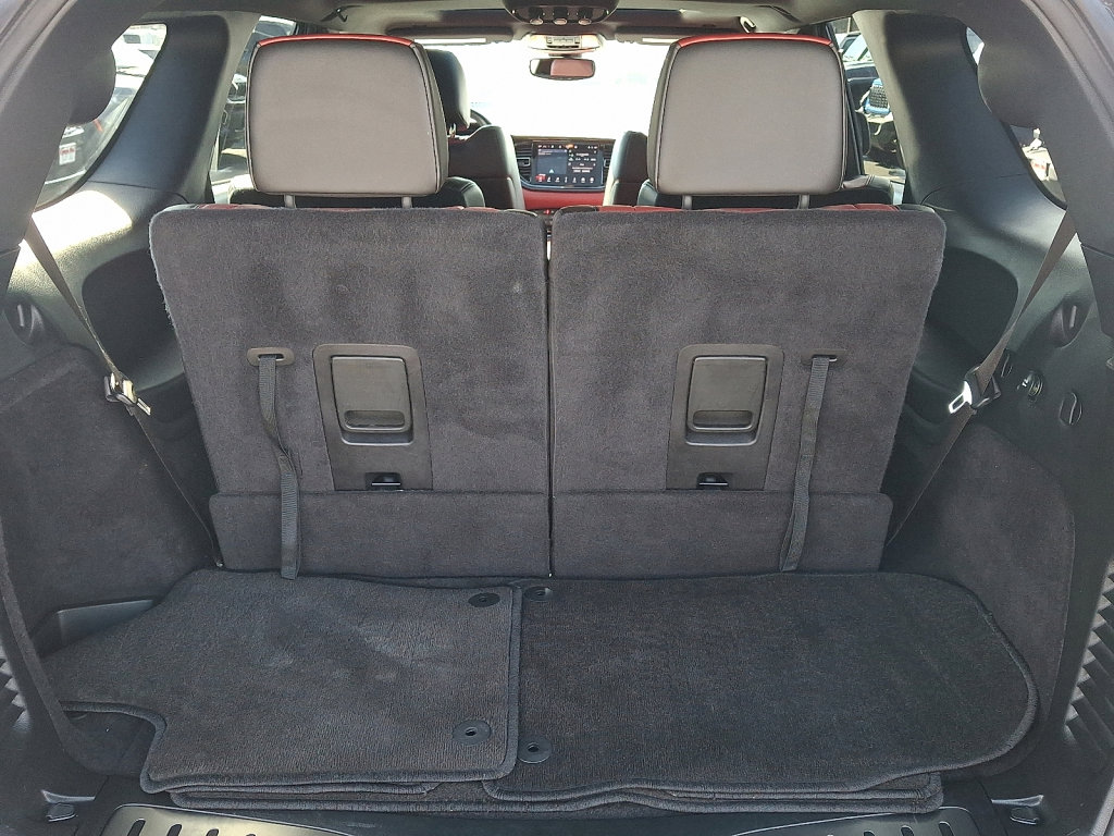 Used 2022 Dodge Durango R/T w/ Blacktop Package image 20