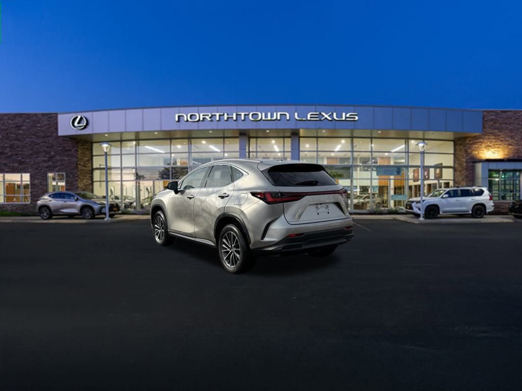 Used 2023 Lexus NX 350 AWD w/ Cold Area Package image 23