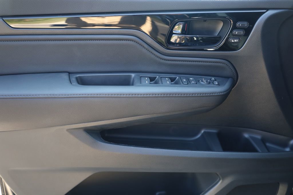 New 2026 Honda Odyssey Elite image 10
