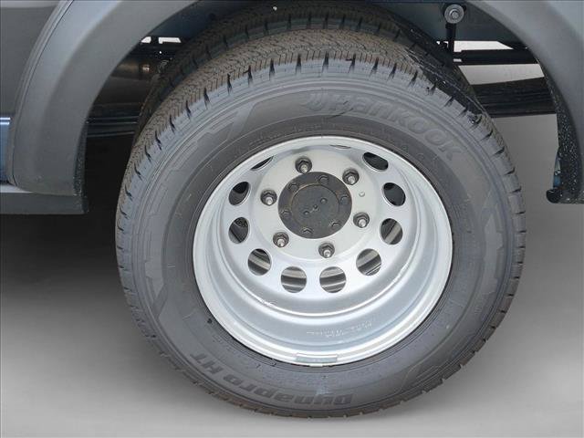 New 2027 Ford Transit 350 148 High Roof Extended Wagon RWD image 9