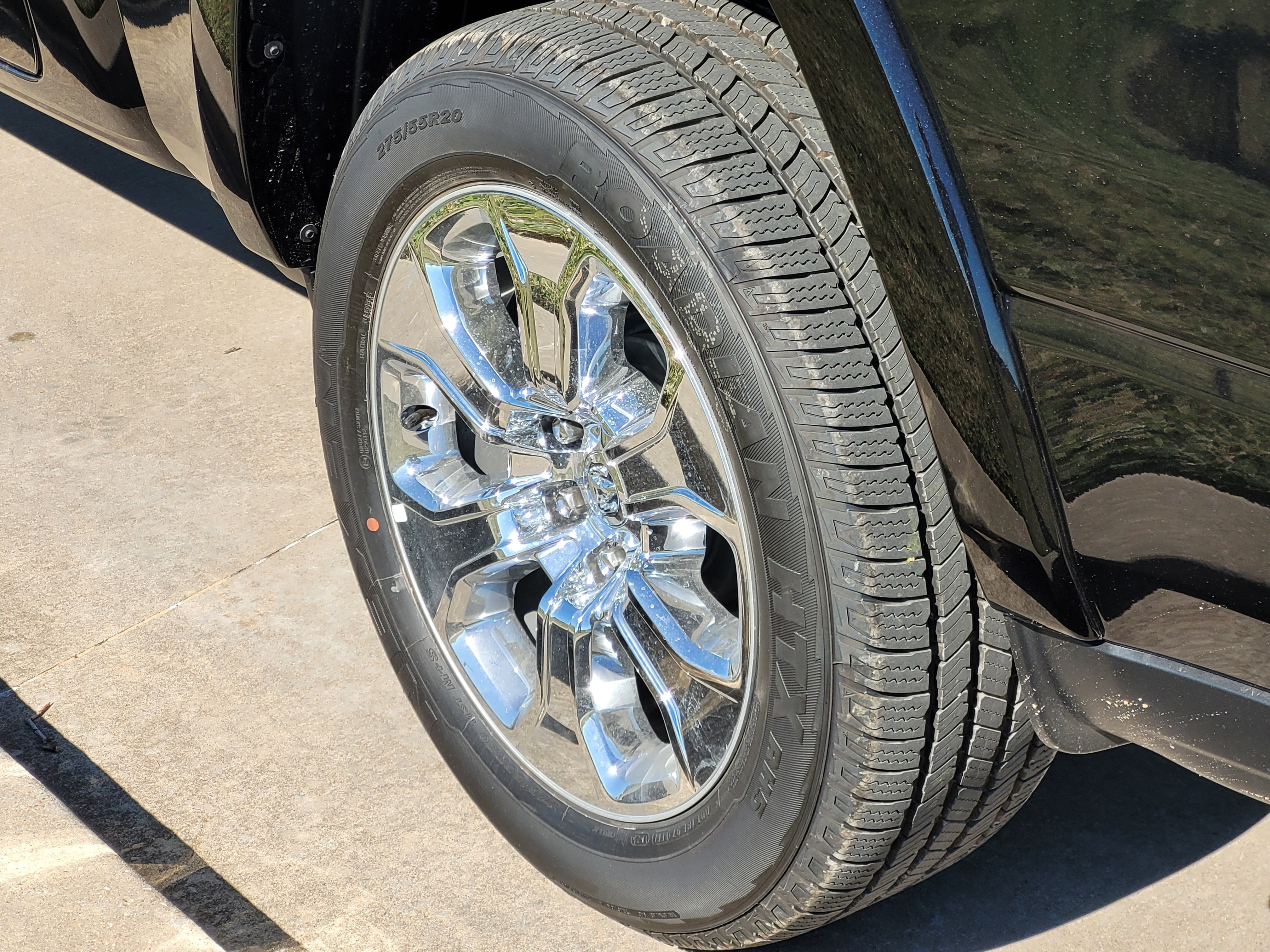 New 2026 RAM 1500 Lone Star image 5