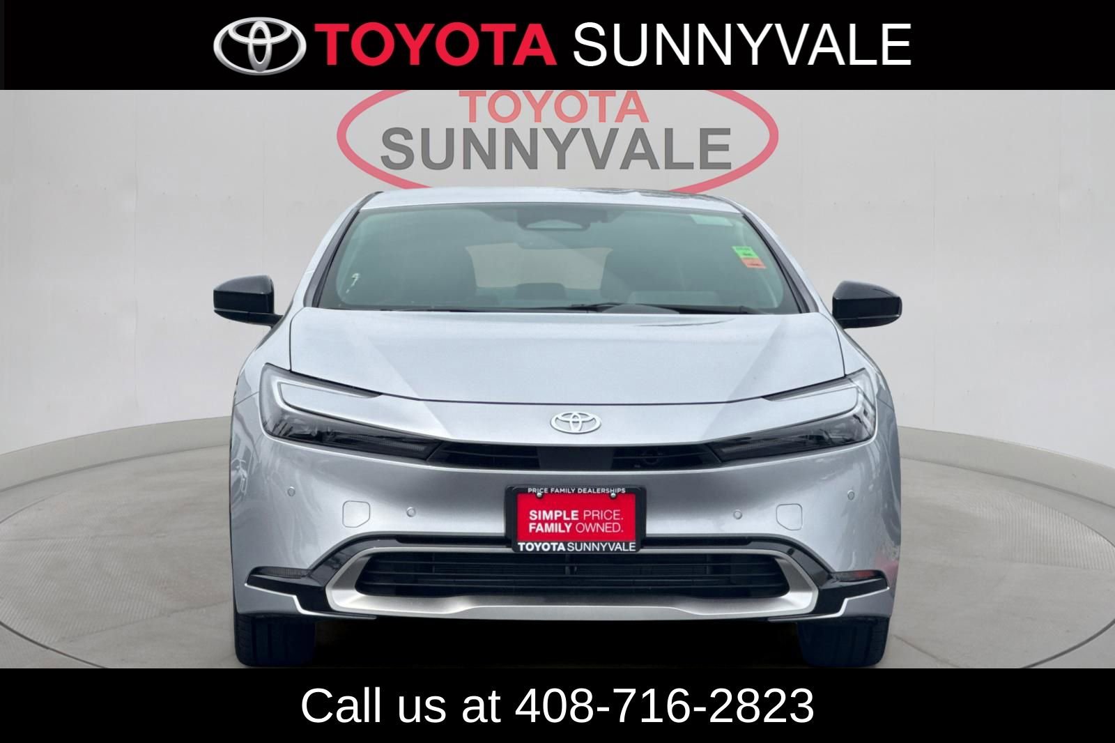 Used 2025 Toyota Prius Plug-In Hybrid image 11