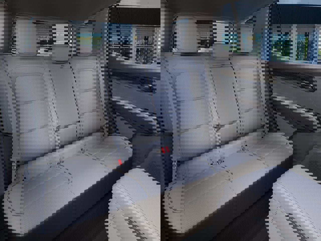 New 2026 GMC Terrain Denali w/ LPO, Floor Liner Package image 17