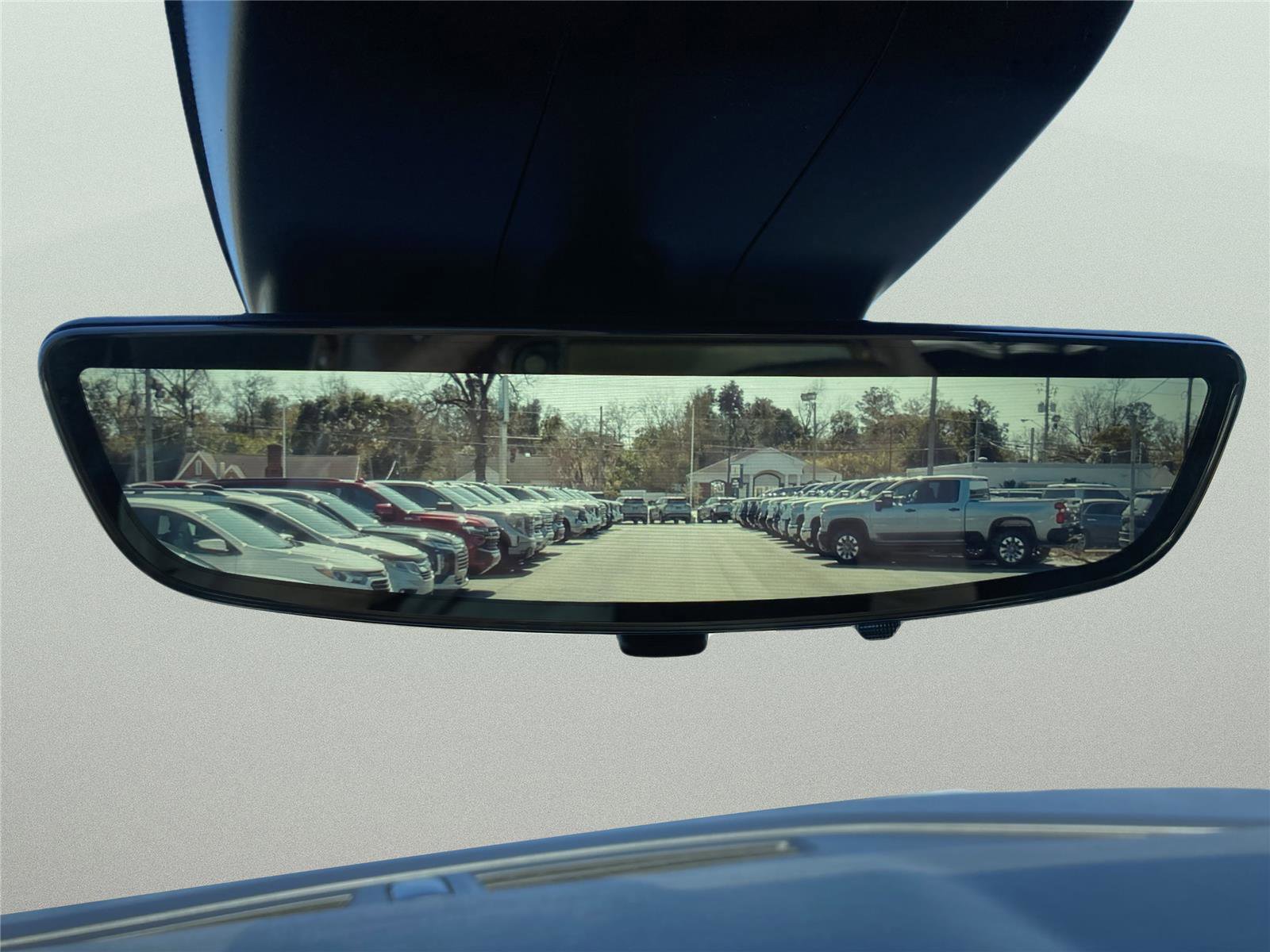 New 2026 GMC Sierra 1500 Denali image 20