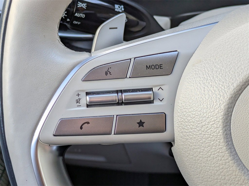 Used 2023 Hyundai Palisade Calligraphy image 28