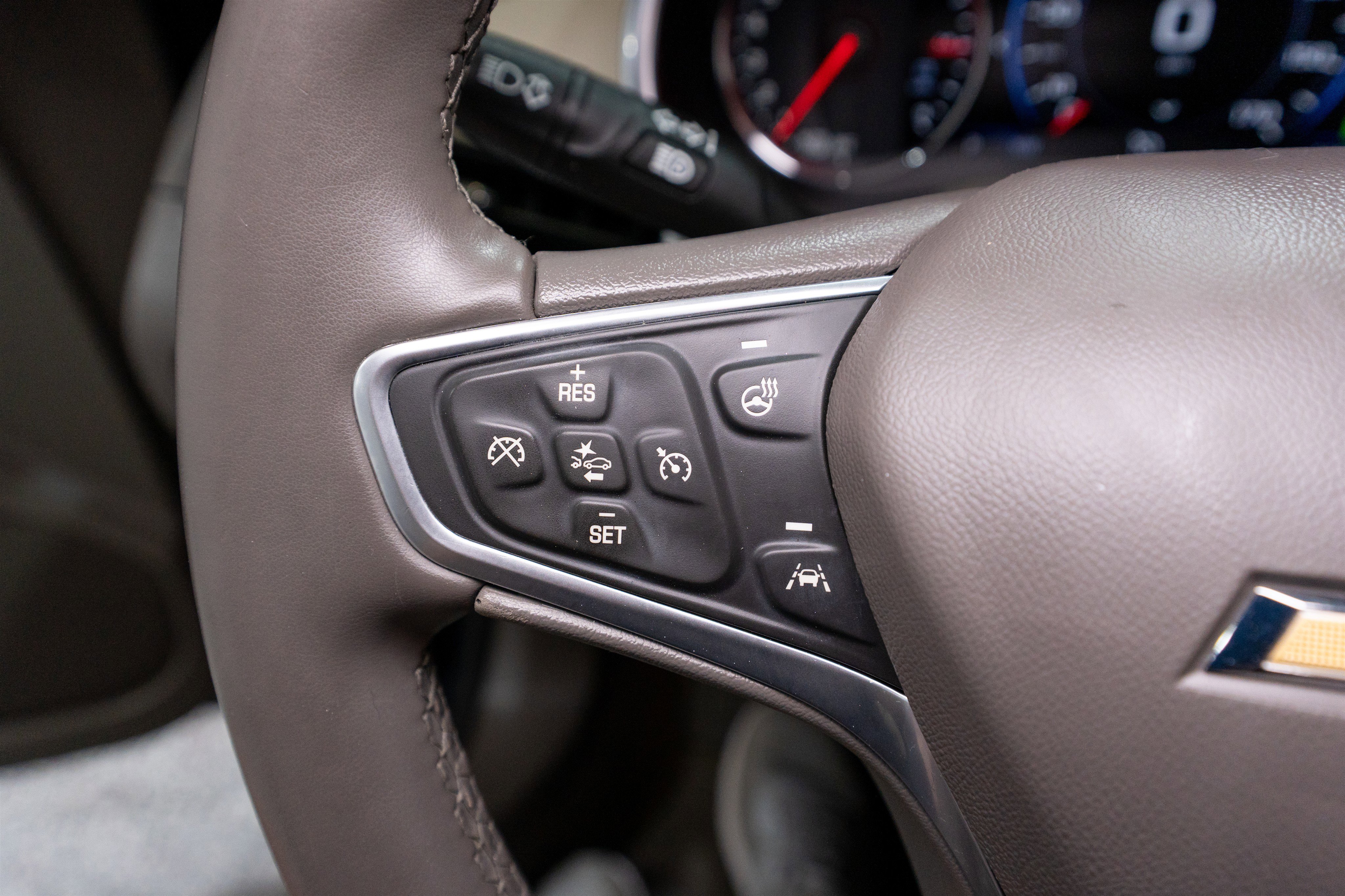 Used 2023 Chevrolet Malibu LT FWD image 26