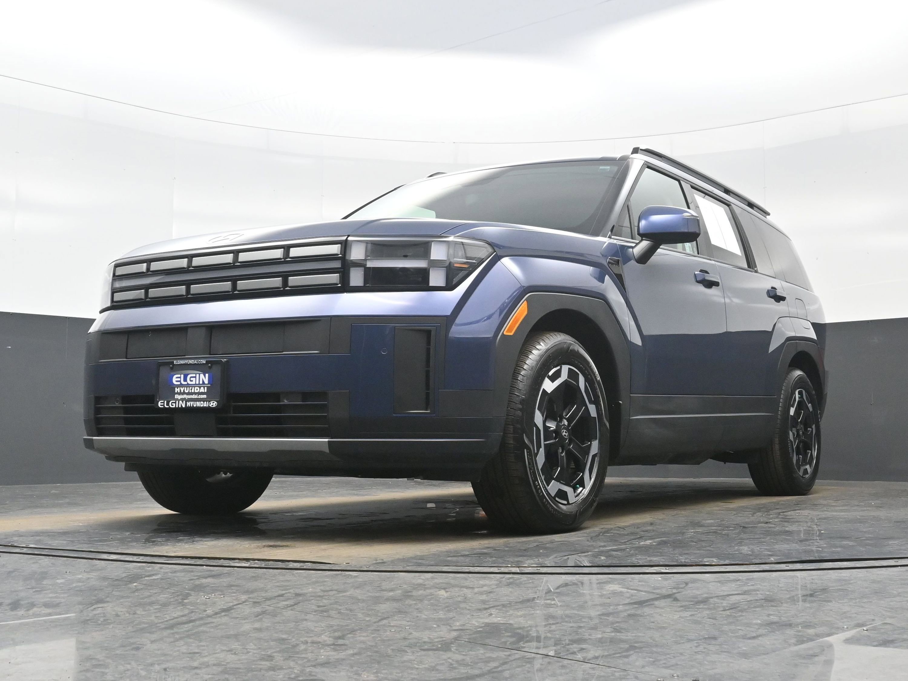 Certified 2026 Hyundai Santa Fe SEL image 26