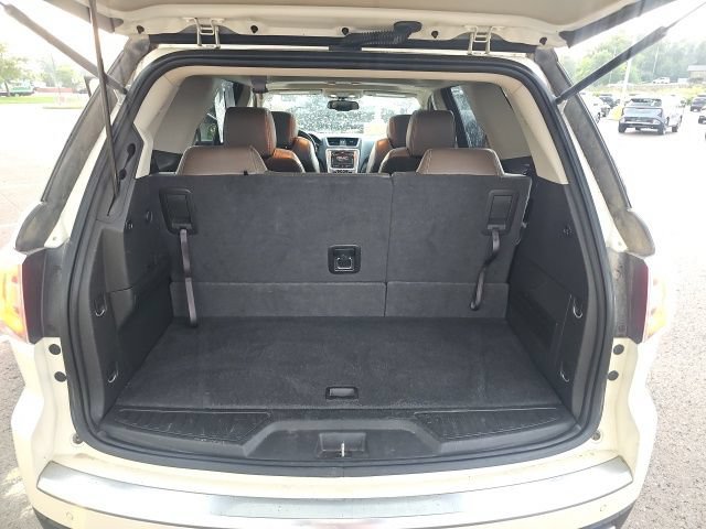 Used 2015 GMC Acadia SLT AWD/4WD image 18