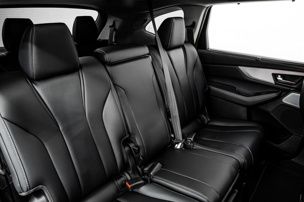 New 2026 Acura MDX FWD w/ Technology Package image 23