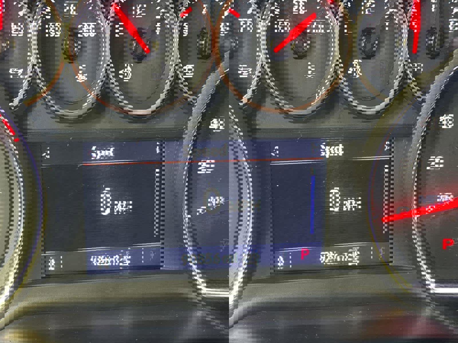 Used 2020 Chevrolet Silverado 1500 LT w/ Trailering Package image 26