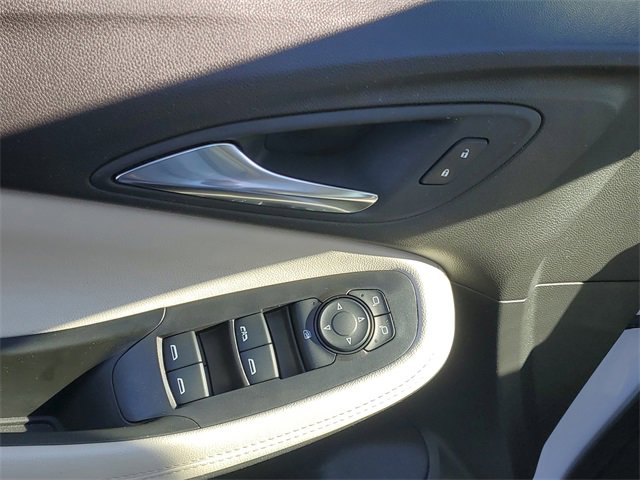 Certified 2023 Buick Encore GX Preferred w/ Cold Weather Comfort Package