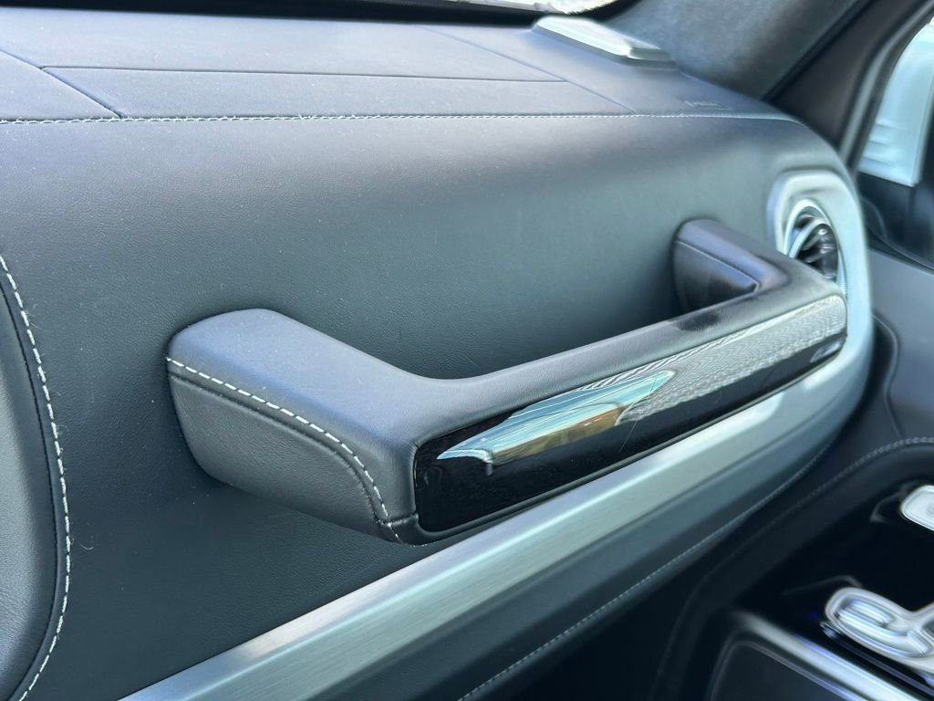 Certified 2023 Mercedes-Benz G 63 AMG 4MATIC image 37