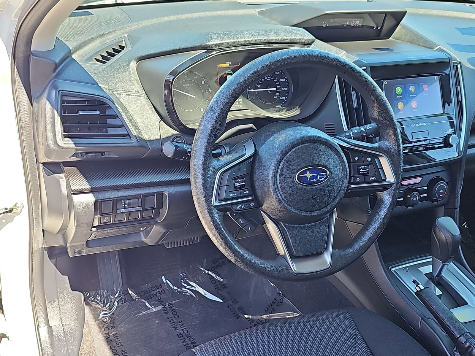 Certified 2023 Subaru Impreza 2.0i image 15