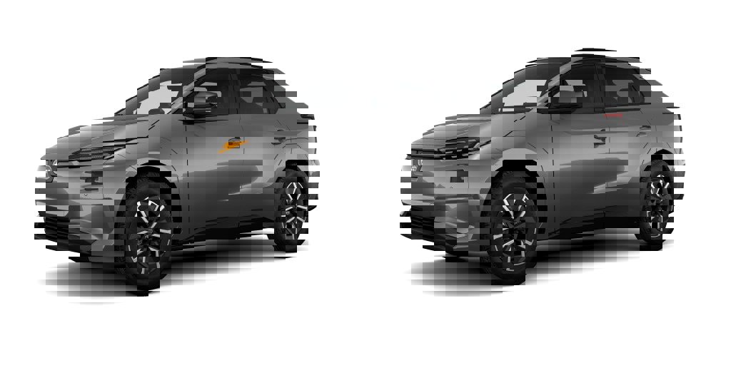 New 2026 Subaru Solterra Premium image 23