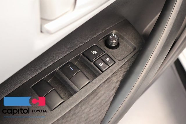 Certified 2026 Toyota Corolla SE FWD image 10