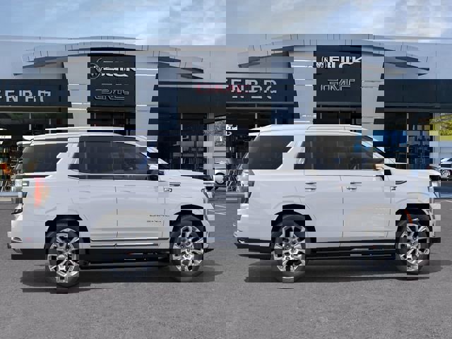 New 2026 GMC Yukon Denali image 5