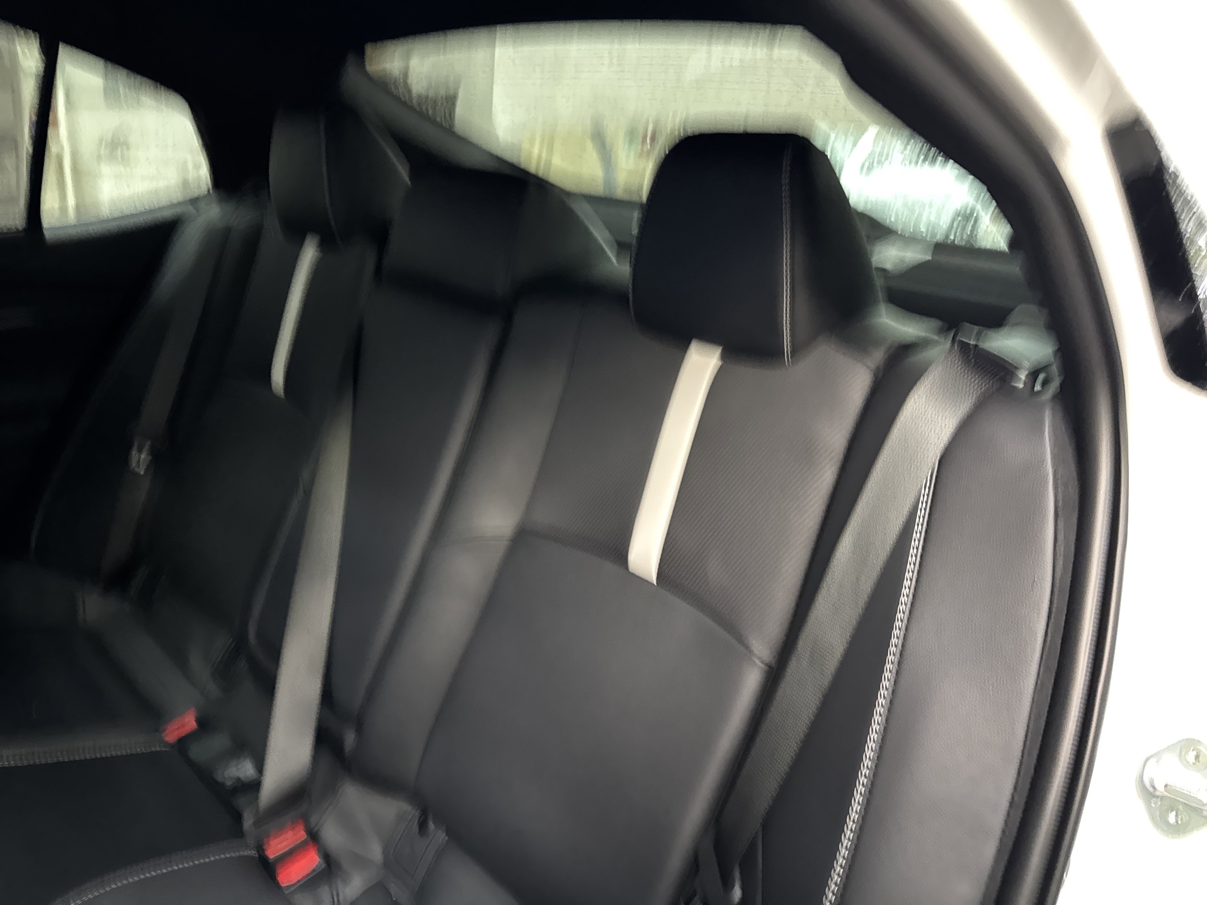 New 2026 Toyota Camry SE image 24