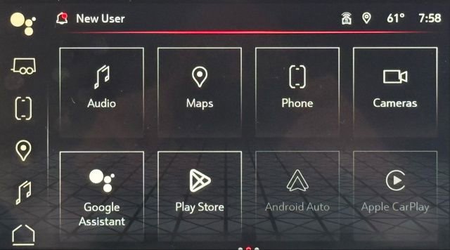 Used 2022 GMC Yukon SLT w/ SLT Luxury Package image 35