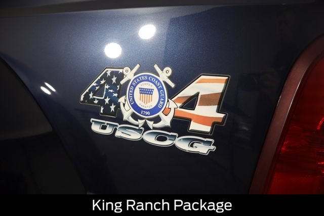 Used 2015 Ford F450 King Ranch AWD/4WD image 6