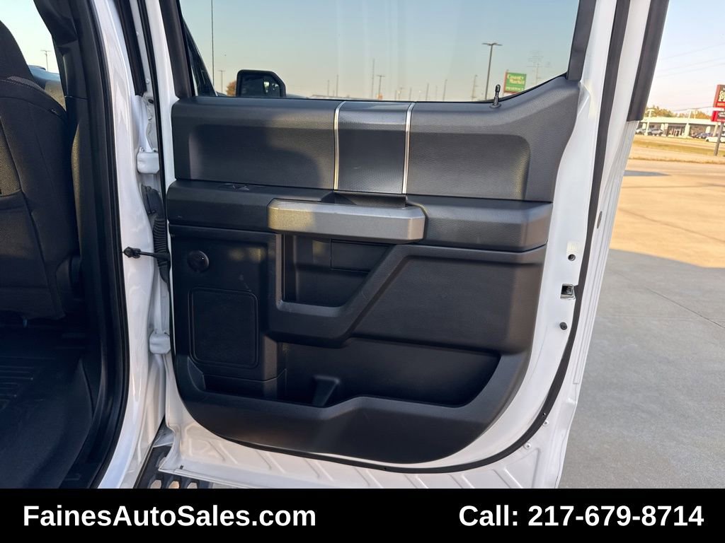 Used 2017 Ford F150 Raptor image 54