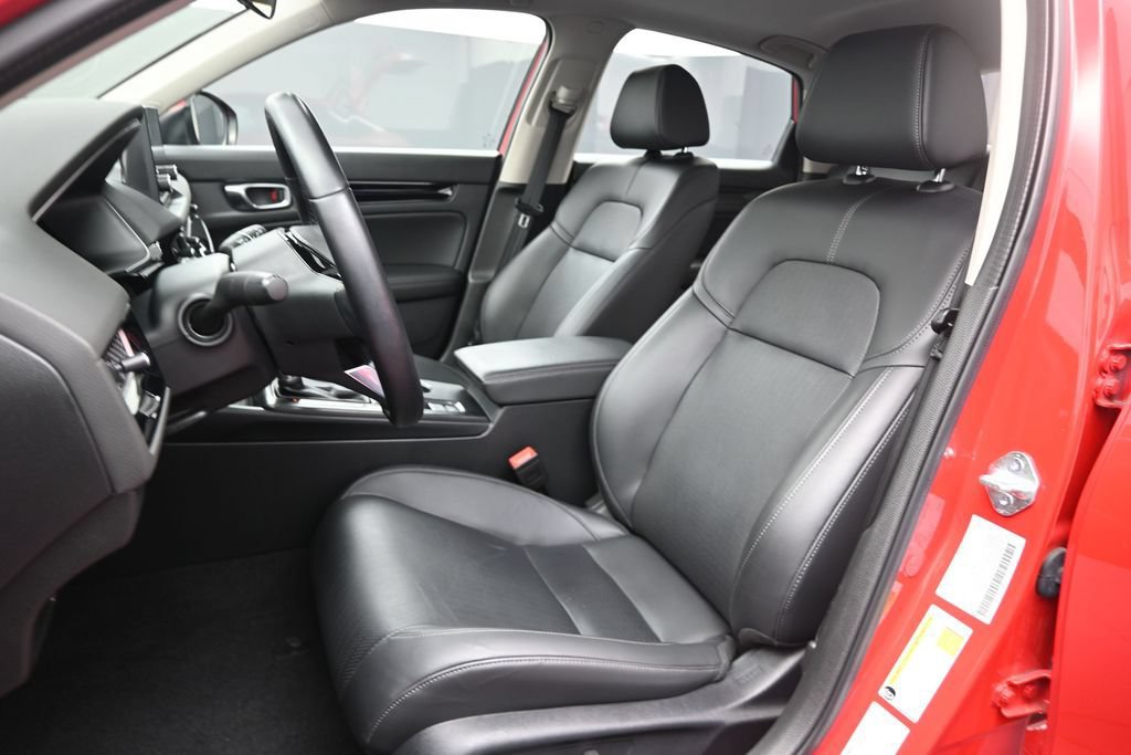 Used 2023 Honda Civic EX-L image 15