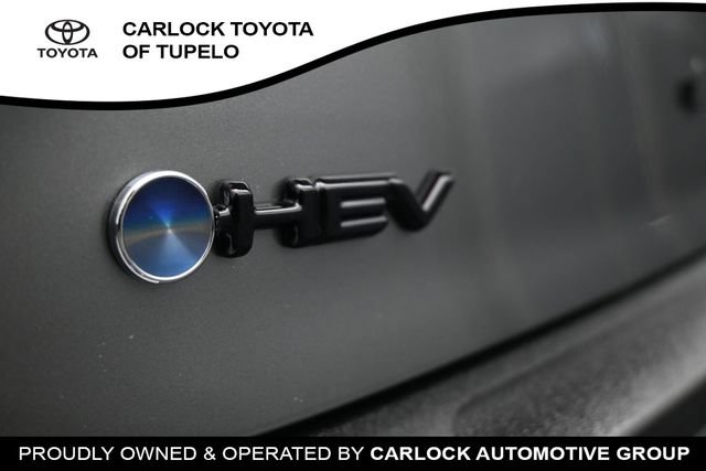 New 2026 Toyota Camry SE w/ Convenience Package FWD image 13