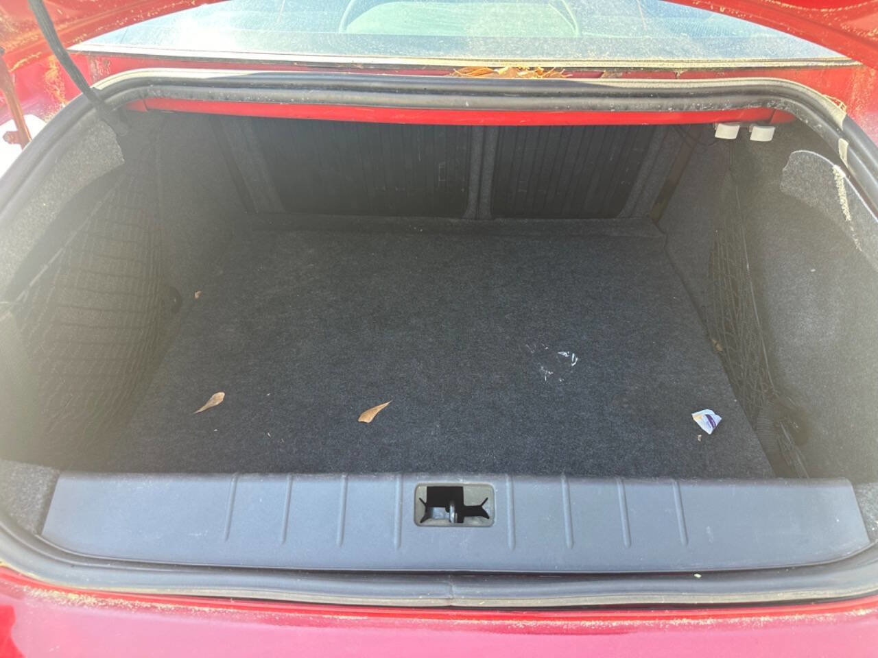 Used 2006 Pontiac G6 GTP w/ Premium Value Package 2 image 12