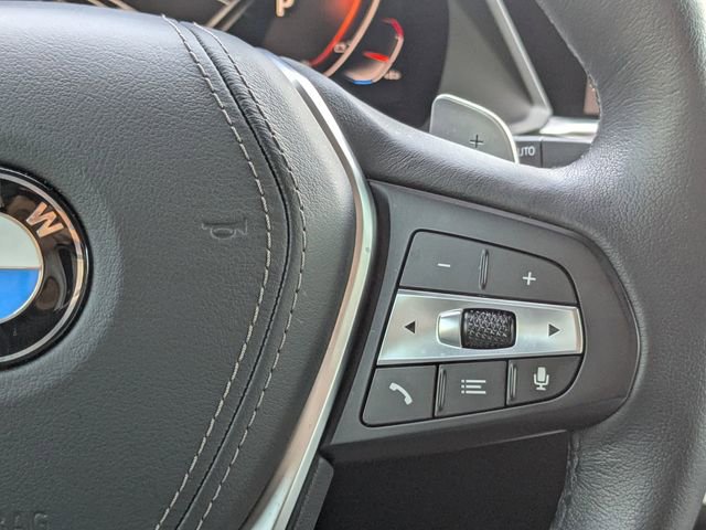 Used 2023 BMW X5 xDrive40i w/ Premium Package image 29