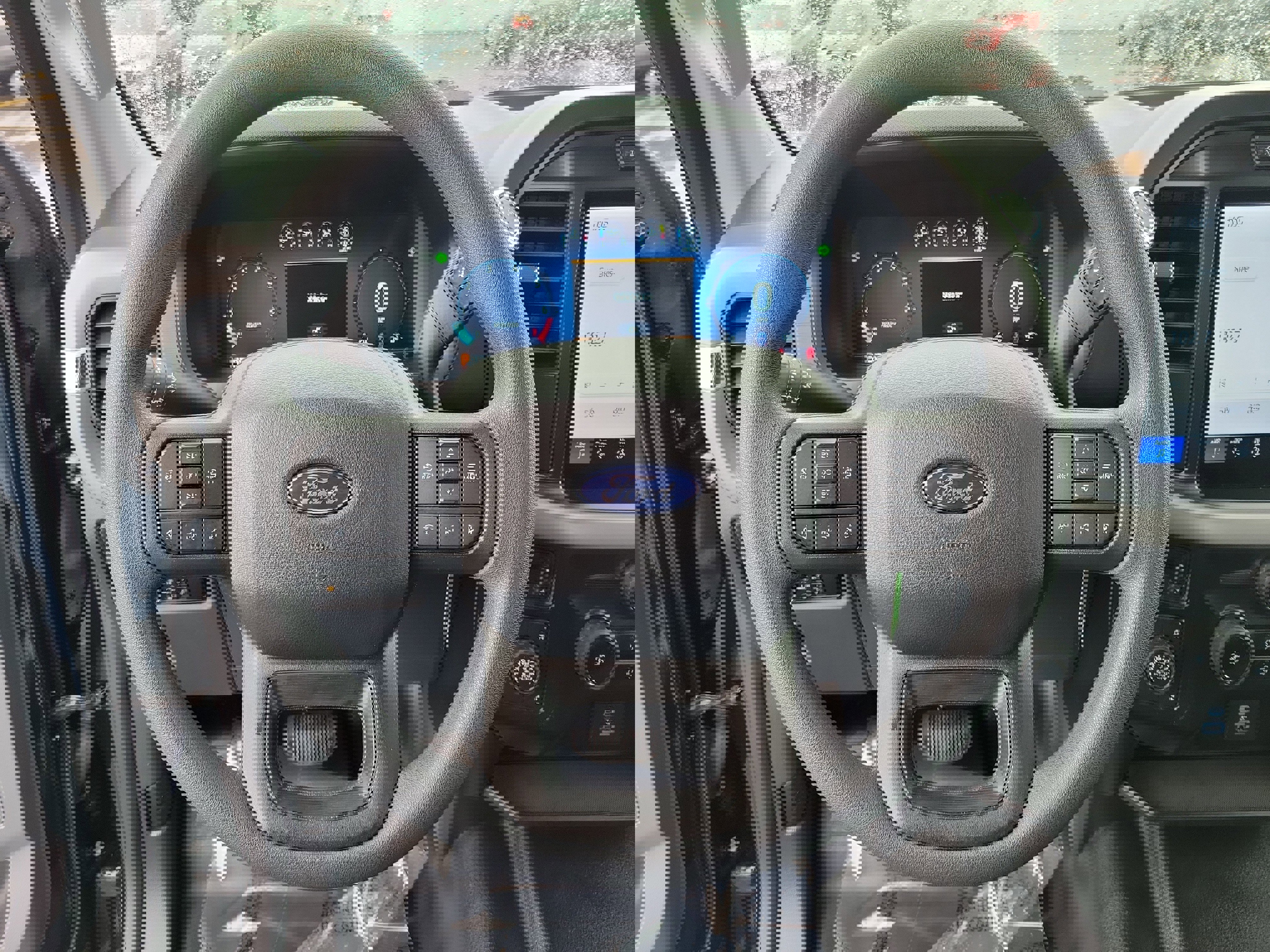 Used 2024 Ford F150 XL w/ Tow/Haul Package image 21