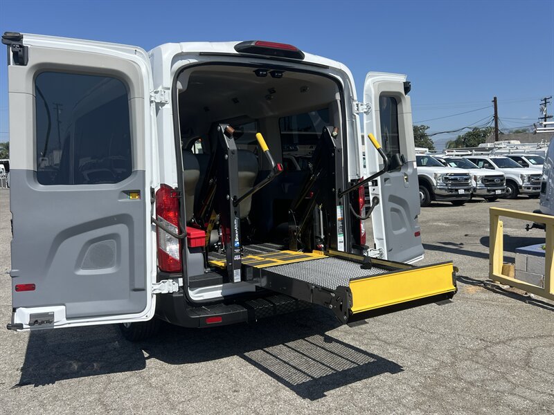 Used 2019 Ford Transit 150 XL