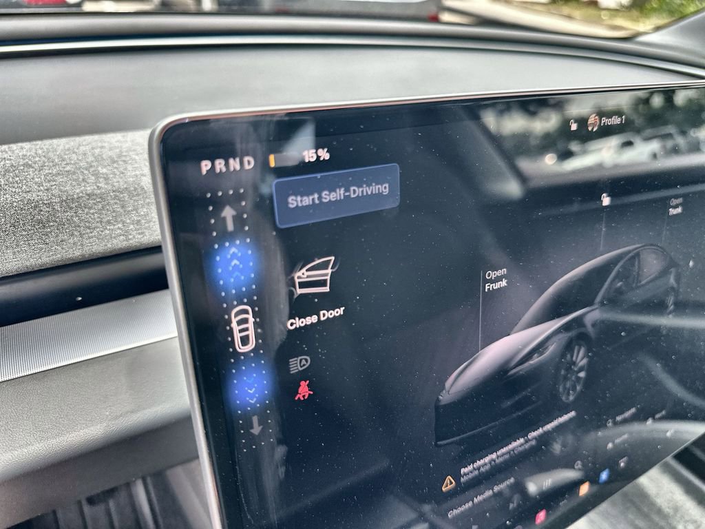 Used 2024 Tesla Model 3 Standard Range RWD image 26