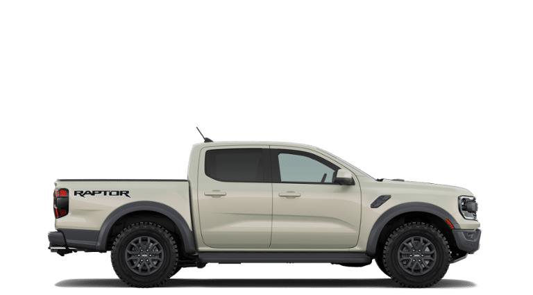 New 2026 Ford Ranger Raptor image 27