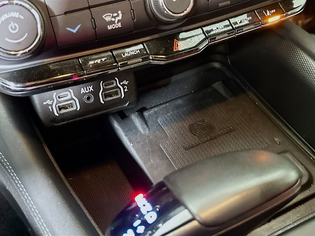 Used 2024 Dodge Durango SRT image 34