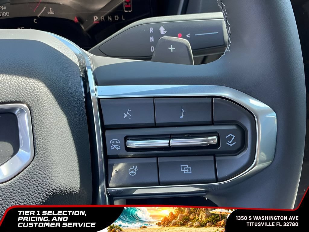 Used 2026 GMC Terrain Denali AWD/4WD image 24