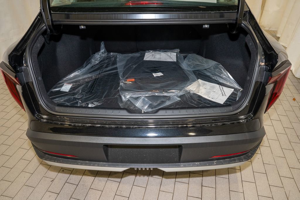 New 2025 Kia K4 EX image 6