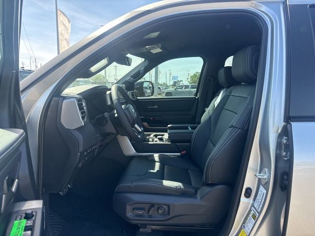 New 2026 Toyota Tundra Limited AWD/4WD image 9