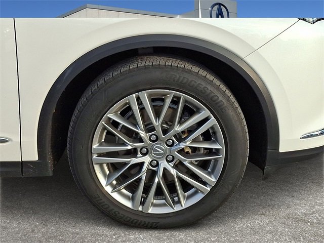 Certified 2023 Acura MDX SH-AWD w/ Advance Package image 7