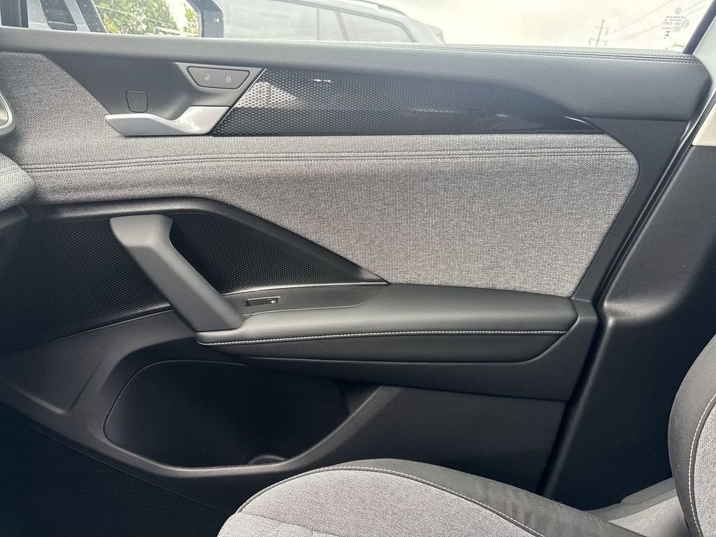 New 2026 Volkswagen Tiguan S FWD image 20
